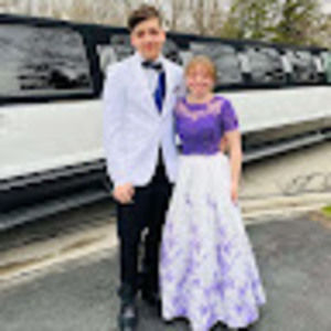 Meet your Posher, Aniceto